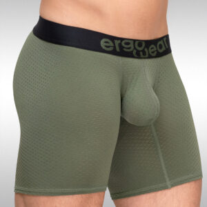 MAX FLOW Midcut- Dark Green - Image 2