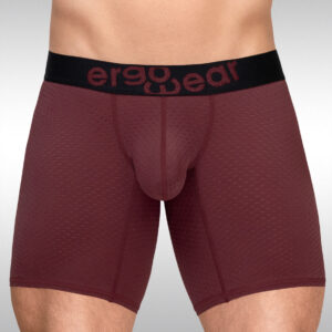 MAX FLOW Midcut- Burgundy - Image 1