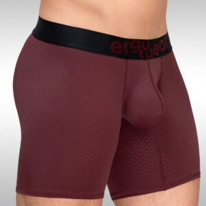 MAX FLOW Midcut- Burgundy - Image 2