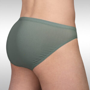 X4D SE Bikini - Olive Green - Image 3
