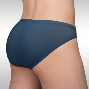X4D SE Bikini - Sea Blue - Image 3