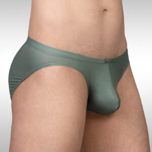 X4D SE Bikini - Olive Green - Image 2