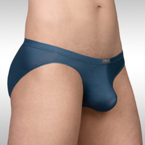 X4D SE Bikini - Sea Blue - Image 2