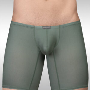 X4D SE Midcut - Olive Green - Image 1