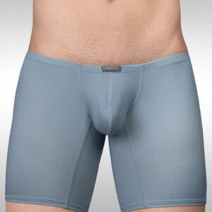 X4D SE Midcut - Stone Blue - Image 1