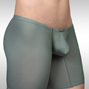 X4D SE Midcut - Olive Green - Image 2