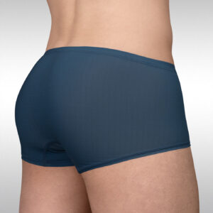 X4D SE Mini Boxer - Sea Blue - Image 3