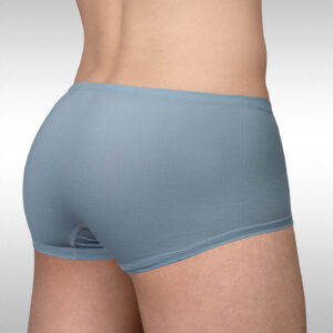 X4D SE Mini Boxer - Stone Blue - Image 3
