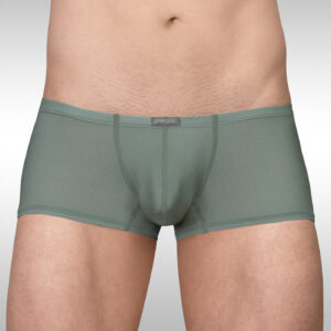 X4D SE Mini Boxer - Olive Green - Image 1