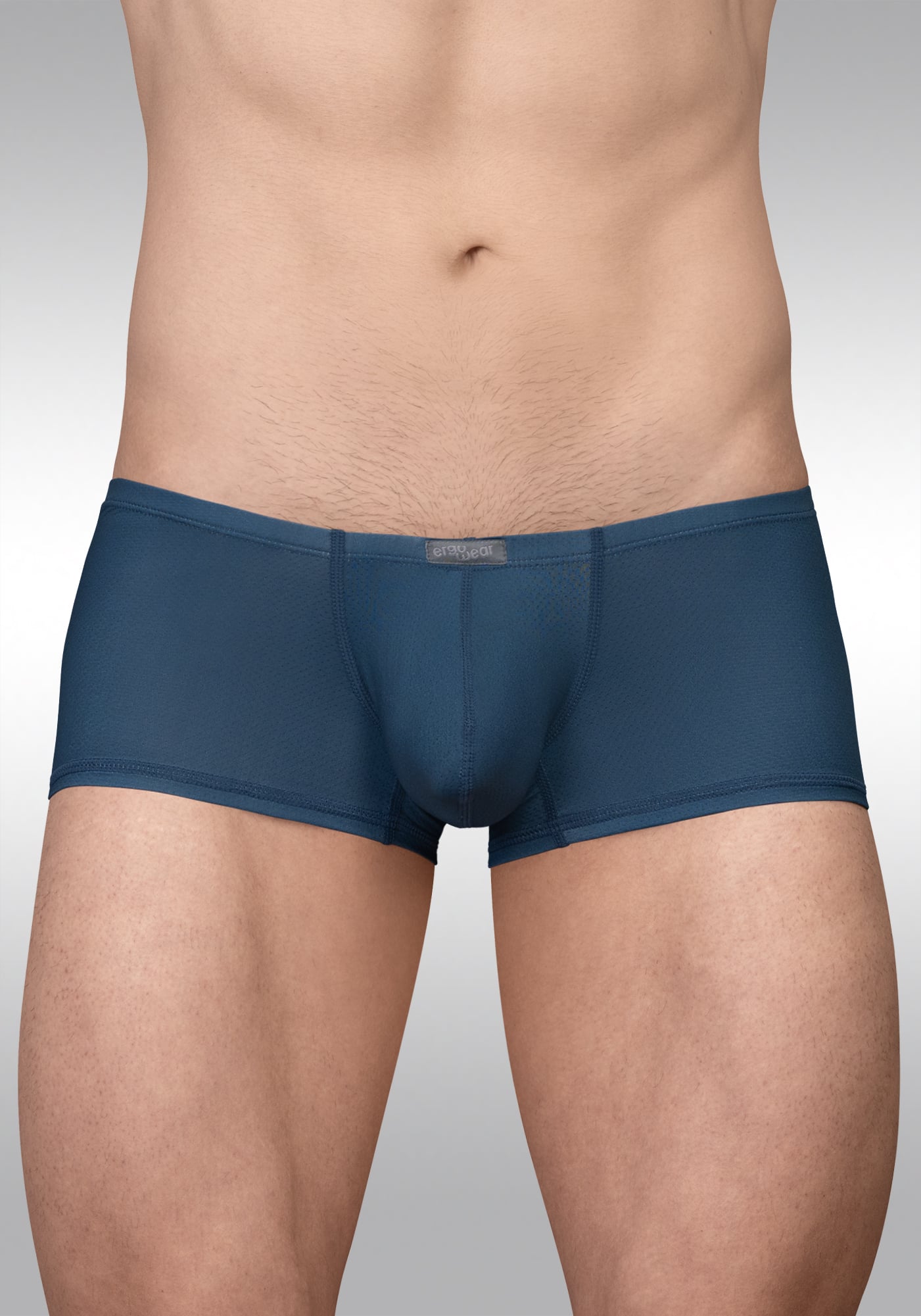X4D SE Mini Boxer Front Sea Blue