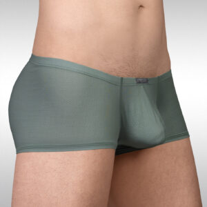 X4D SE Mini Boxer - Olive Green - Image 2