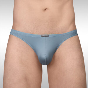 X4D SE Thong - Stone Blue - Image 3