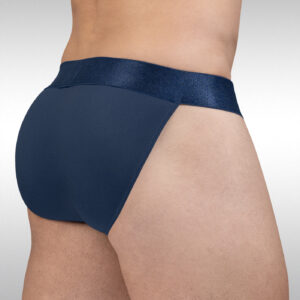 MAX BOLD SE Bikini - Dark Blue - Image 3