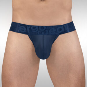 MAX BOLD SE Bikini - Dark Blue - Image 1