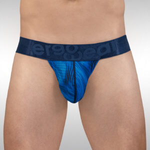 MAX BOLD SE Bikini - Mid Blue - Image 1