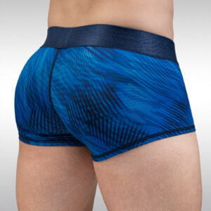 MAX BOLD SE Boxer - Mid Blue - Image 3