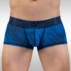 MAX BOLD SE Boxer - Mid Blue - Image 1
