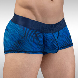 MAX BOLD SE Boxer - Mid Blue - Image 2
