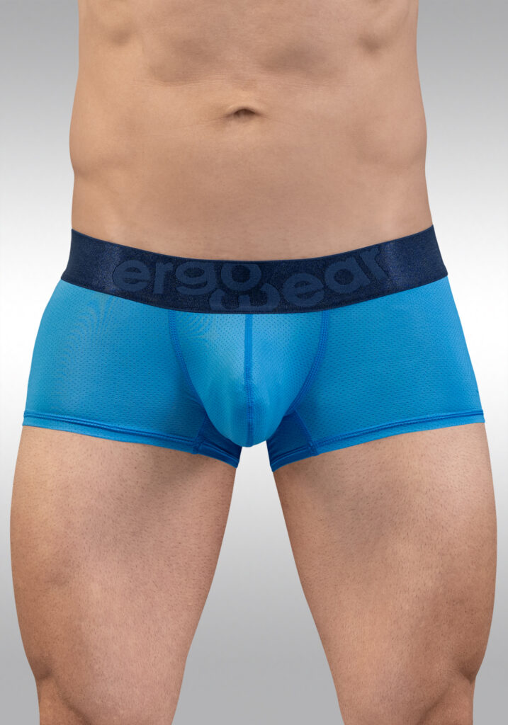 MAX BOLD SE Boxer- River Blue