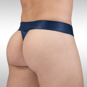 MAX BOLD SE G-String - Dark Blue - Image 2