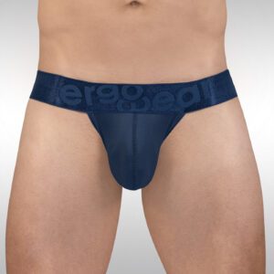 MAX BOLD SE G-String - Dark Blue - Image 3