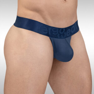 MAX BOLD SE G-String - Dark Blue - Image 1