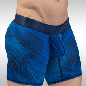 MAX BOLD SE Midcut - Mid Blue - Image 2