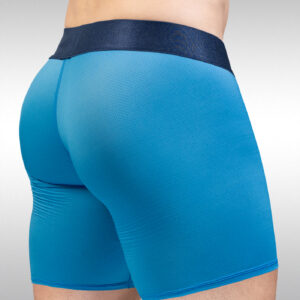 MAX BOLD SE Midcut - River Blue - Image 3