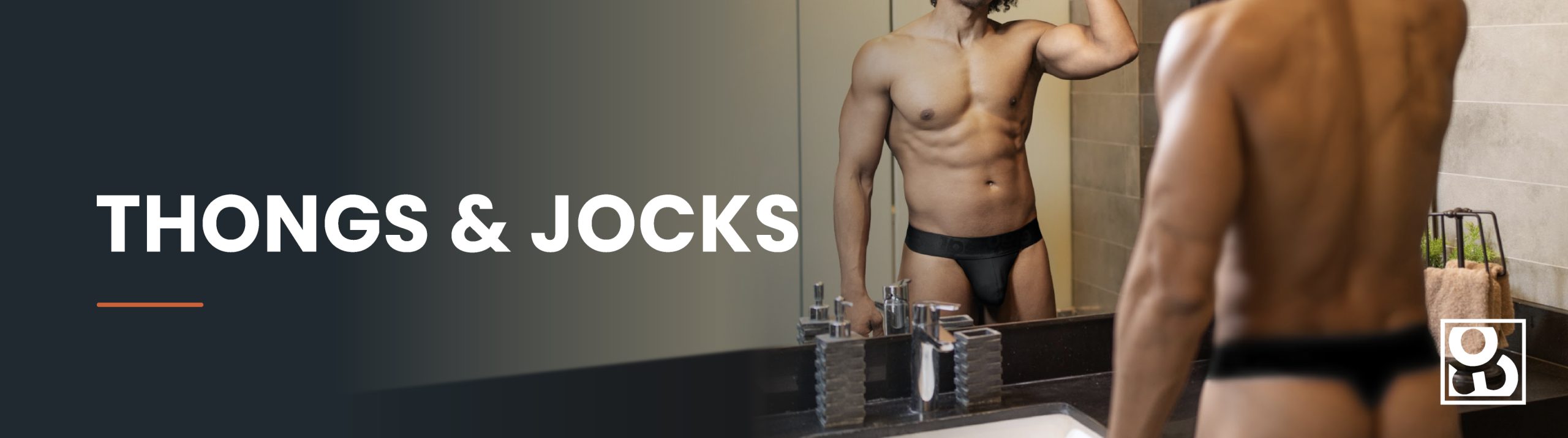 Thongs & Jocks